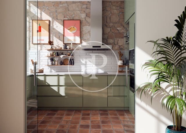 3 soverom Villa til salgs i Badalona - € 735 000 (Ref: 9385576)