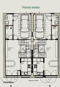 3 soverom Villa til salgs i Badalona - € 735 000 (Ref: 9385576)