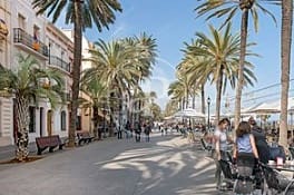 3 soverom Villa til salgs i Badalona - € 695 000 (Ref: 9385577)