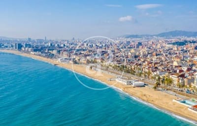 3 soverom Villa til salgs i Badalona - € 695 000 (Ref: 9385577)