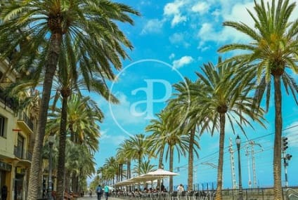 3 soverom Villa til salgs i Badalona - € 695 000 (Ref: 9385577)