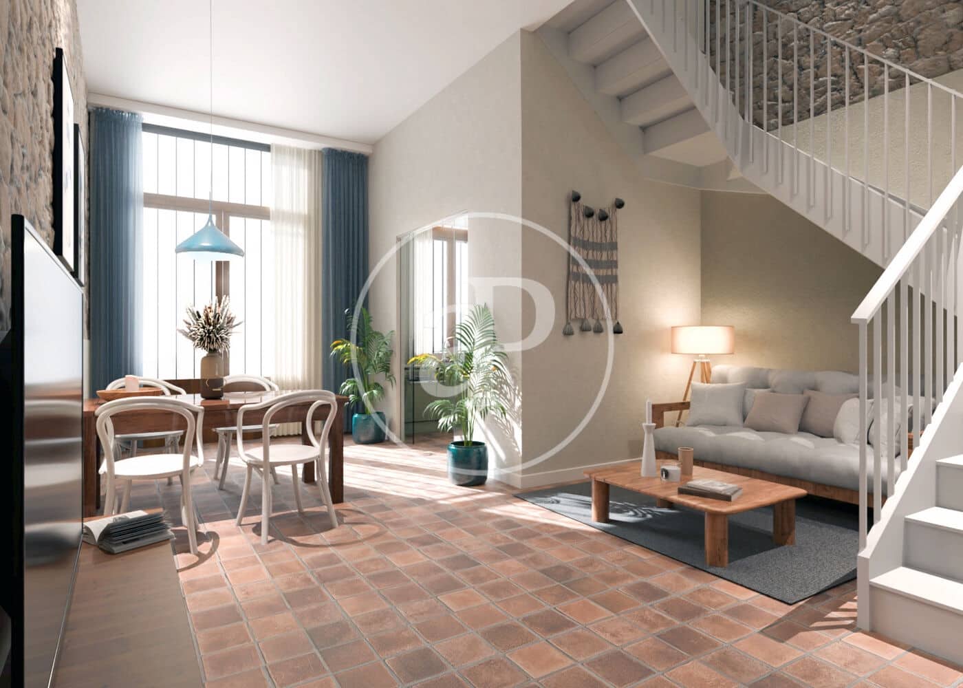 3 soverom Villa til salgs i Badalona - € 695 000 (Ref: 9385577)