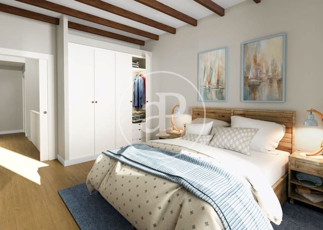 3 soverom Villa til salgs i Badalona - € 695 000 (Ref: 9385577)