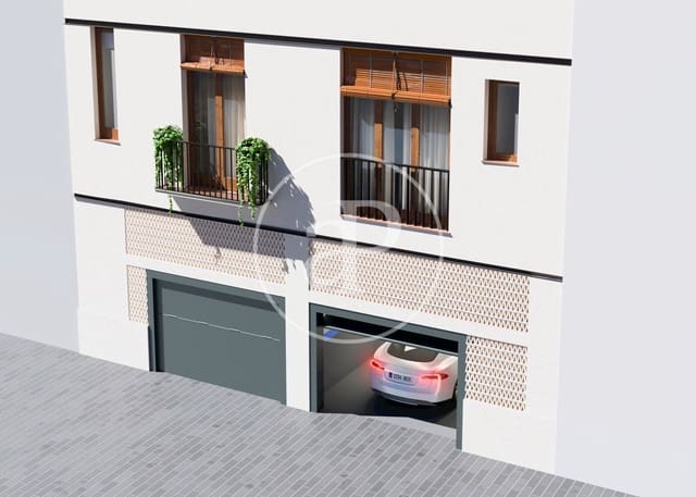 3 soverom Villa til salgs i Badalona - € 695 000 (Ref: 9385577)