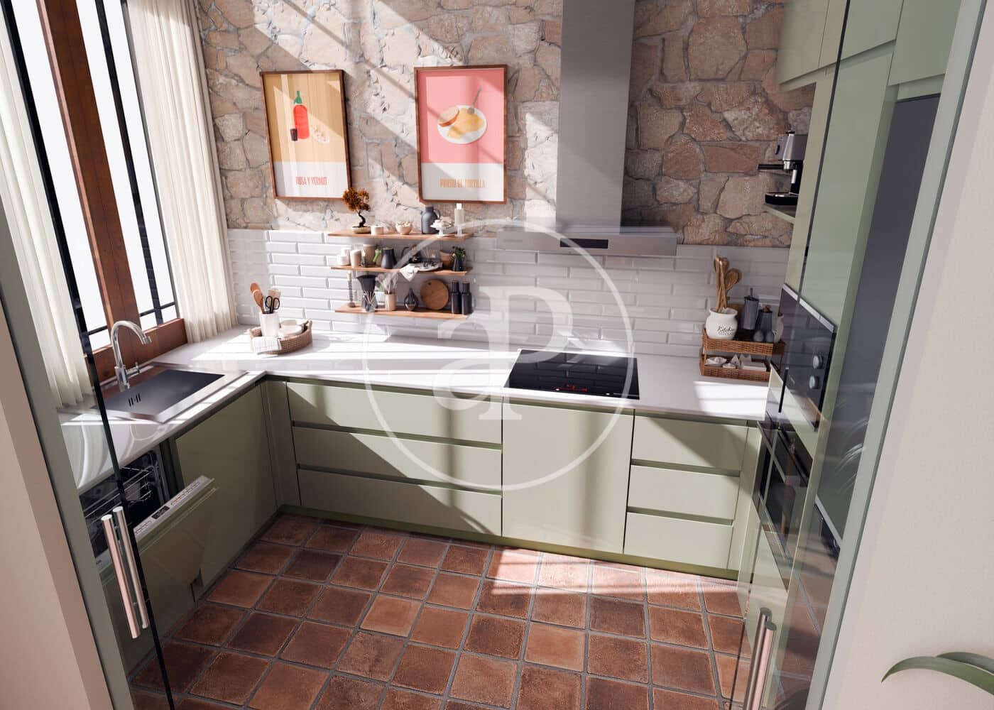 3 soverom Villa til salgs i Badalona - € 695 000 (Ref: 9385577)