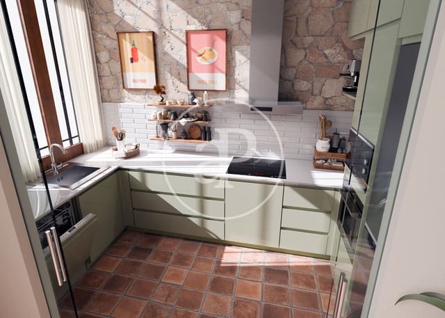 3 soverom Villa til salgs i Badalona - € 695 000 (Ref: 9385577)