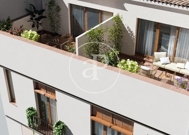 3 soverom Villa til salgs i Badalona - € 695 000 (Ref: 9385577)