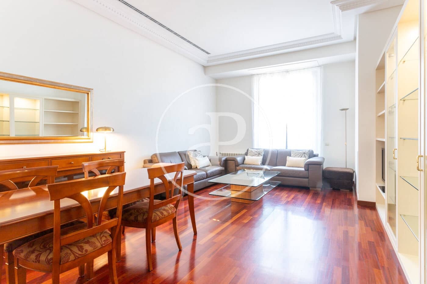 2 soverom Leilighet til leie i Barcelona by - € 2 800 (Ref: 9385578)
