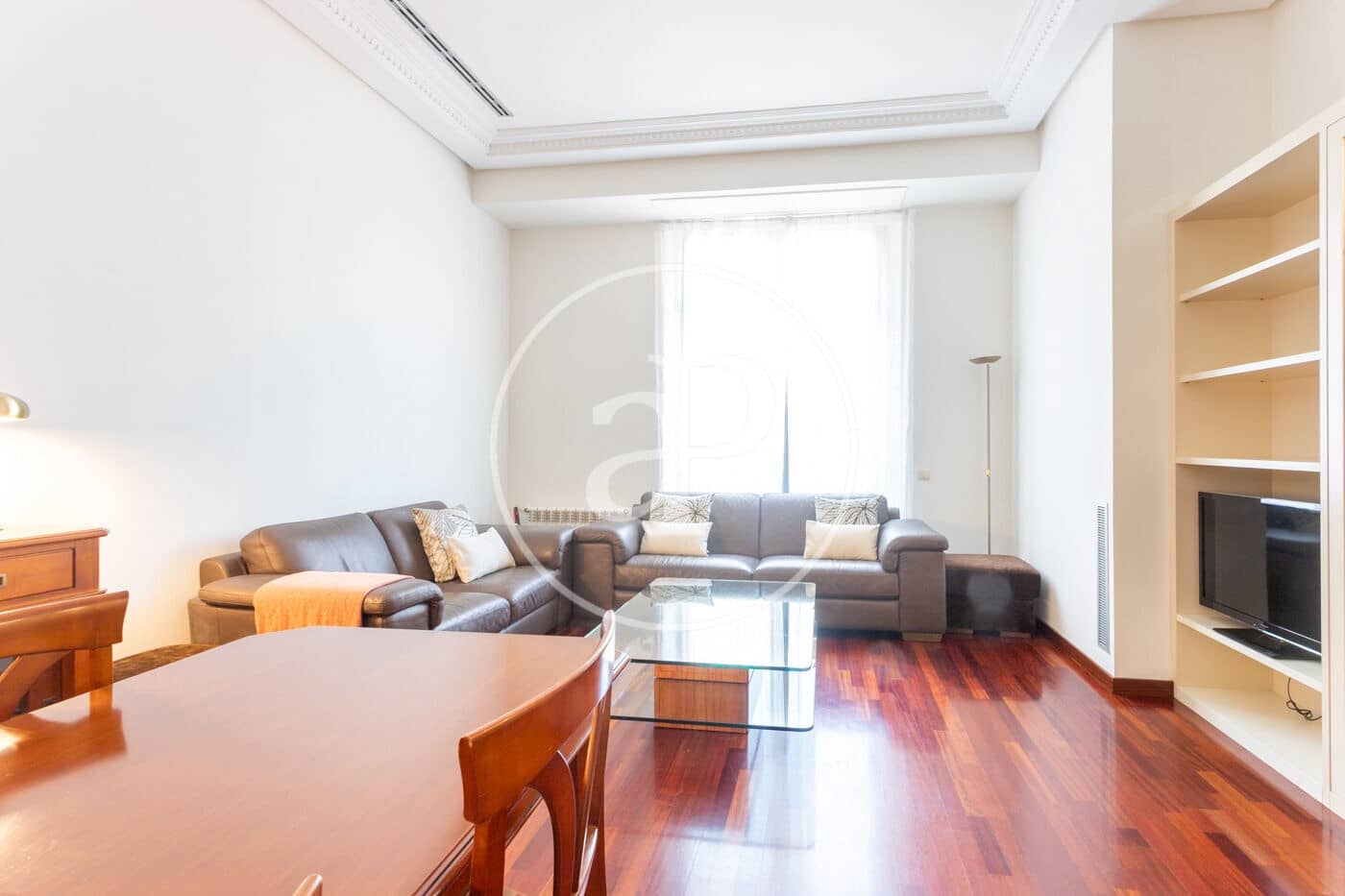 2 soverom Leilighet til leie i Barcelona by - € 2 800 (Ref: 9385578)