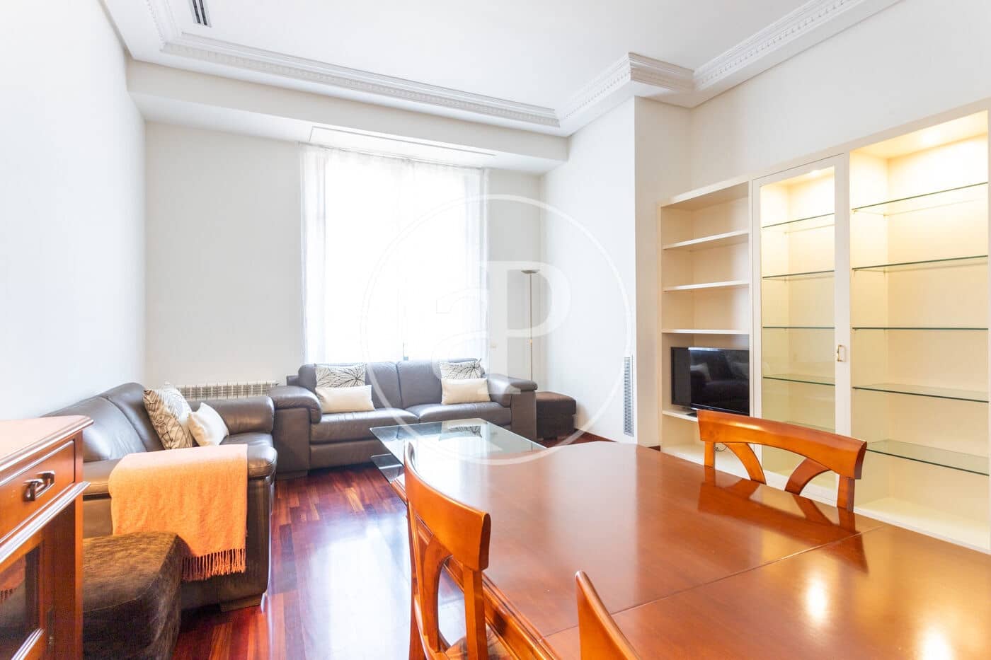 2 soverom Leilighet til leie i Barcelona by - € 2 800 (Ref: 9385578)