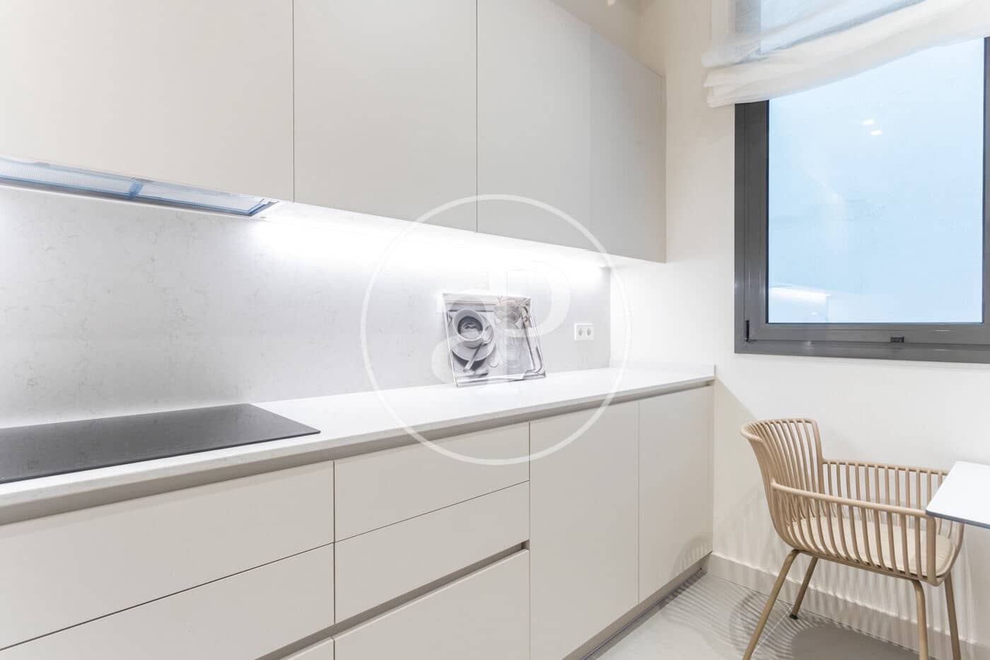 2 soverom Leilighet til leie i Barcelona by - € 2 800 (Ref: 9385578)