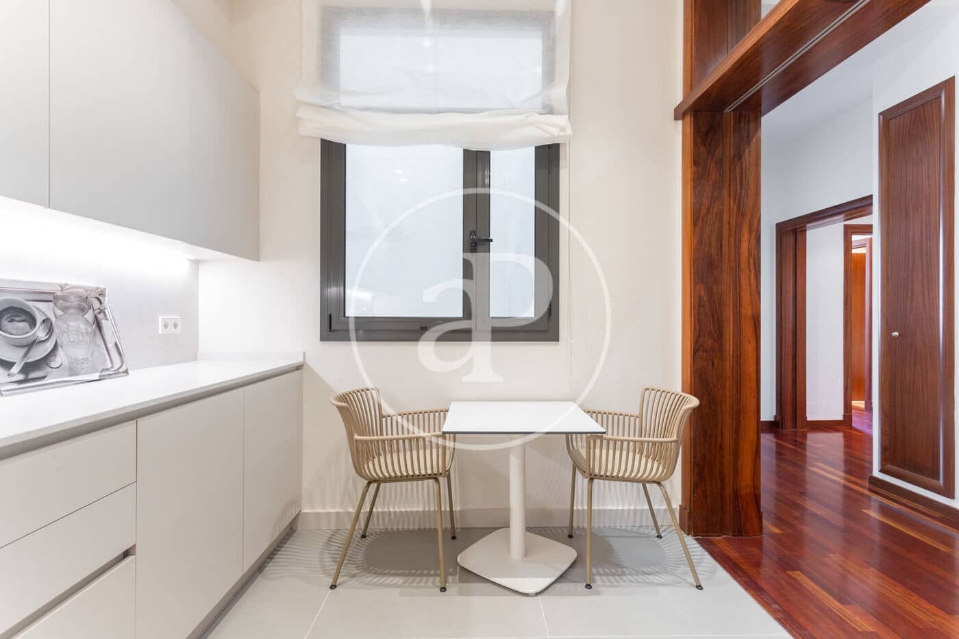 2 soverom Leilighet til leie i Barcelona by - € 2 800 (Ref: 9385578)