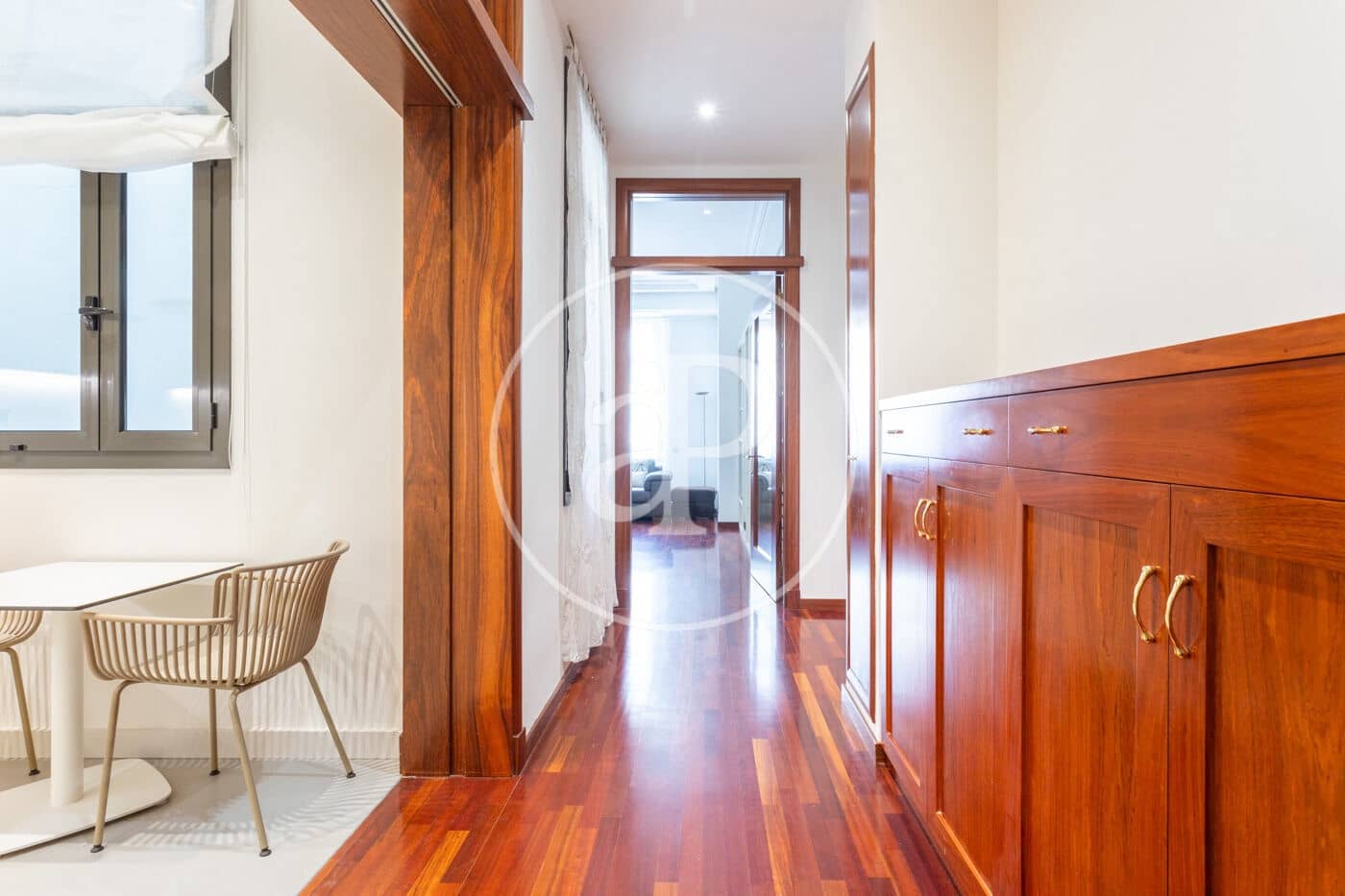 2 soverom Leilighet til leie i Barcelona by - € 2 800 (Ref: 9385578)