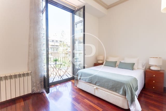 2 soverom Leilighet til leie i La Dreta de L'Eixample, Barcelona by - € 2 800 (Ref: 9385578)