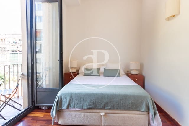 2 soverom Leilighet til leie i La Dreta de L'Eixample, Barcelona by - € 2 800 (Ref: 9385578)