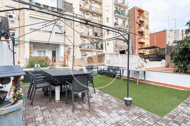 2 bedroom Apartment for sale in Sants, Barcelona city - € 325,000 (Ref: 9387891)