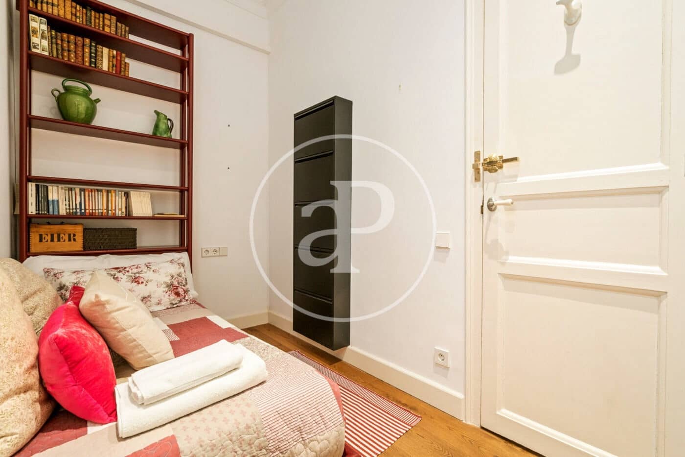 Apartamento de 3 habitaciones en Barcelona ciudad en alquiler - 3.100 € (Ref: 9387894)