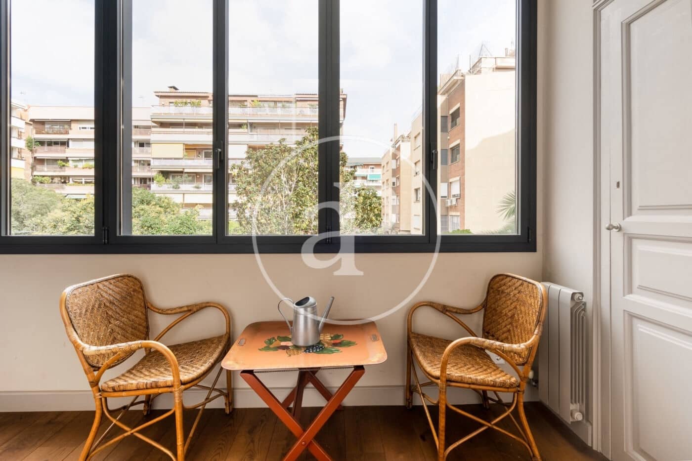 Apartamento de 3 habitaciones en Barcelona ciudad en alquiler - 3.100 € (Ref: 9387894)