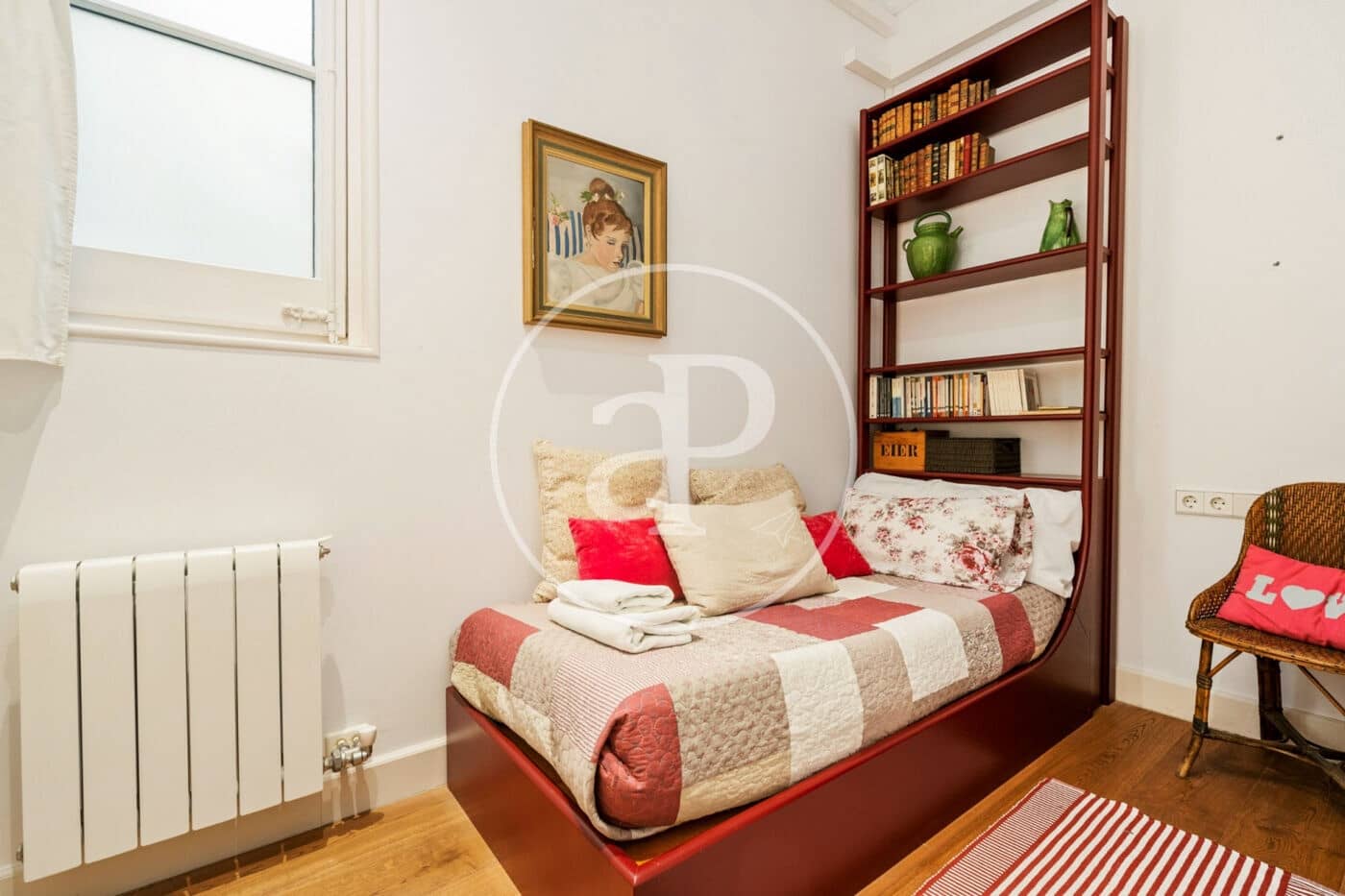 Apartamento de 3 habitaciones en Barcelona ciudad en alquiler - 3.100 € (Ref: 9387894)