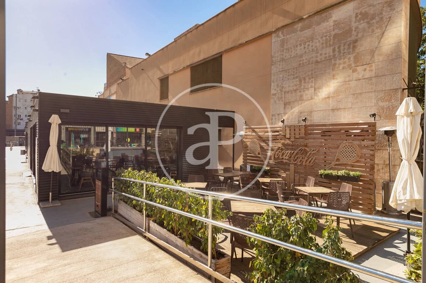 Apartamento de 3 habitaciones en Barcelona ciudad en alquiler - 3.100 € (Ref: 9387894)