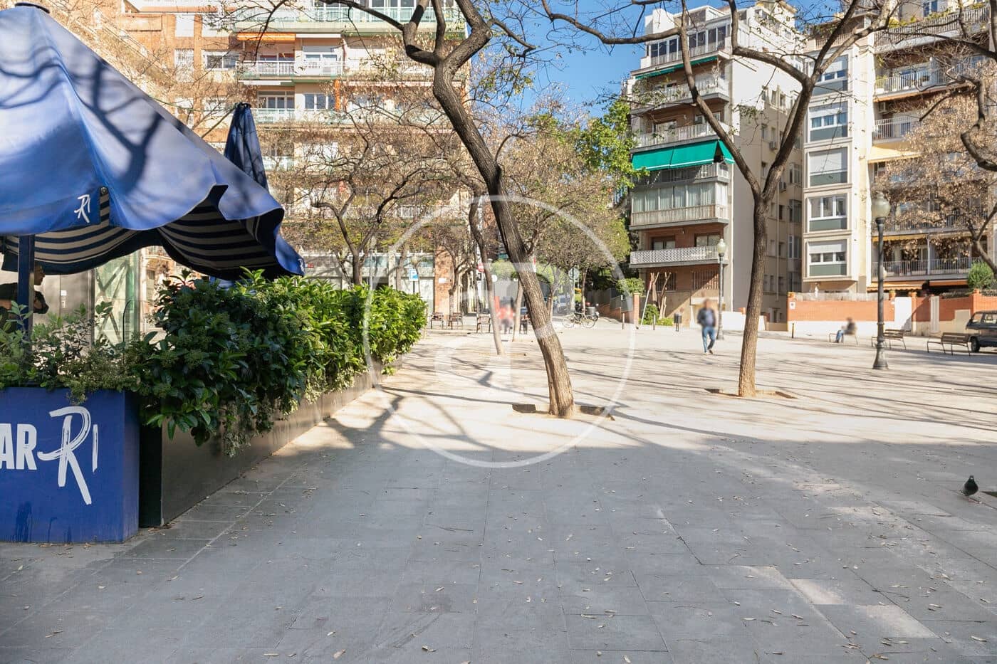 Apartamento de 3 habitaciones en Barcelona ciudad en alquiler - 3.100 € (Ref: 9387894)