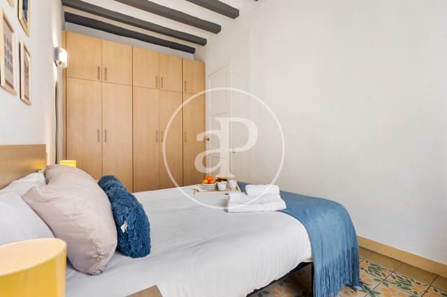 1 sypialnia Apartament do wynajęcia w La Dreta de L'Eixample, Miasto Barcelona - 2 350 € (Ref: 9387895)