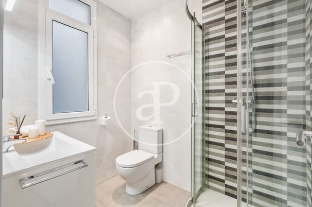 1 sypialnia Apartament do wynajęcia w La Dreta de L'Eixample, Miasto Barcelona - 2 350 € (Ref: 9387895)
