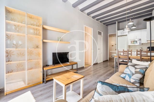 1 sypialnia Apartament do wynajęcia w La Dreta de L'Eixample, Miasto Barcelona - 2 350 € (Ref: 9387895)