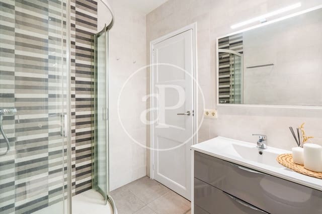 1 sypialnia Apartament do wynajęcia w La Dreta de L'Eixample, Miasto Barcelona - 2 350 € (Ref: 9387895)