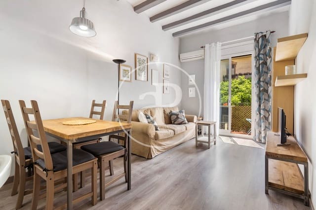 1 sypialnia Apartament do wynajęcia w La Dreta de L'Eixample, Miasto Barcelona - 2 350 € (Ref: 9387895)