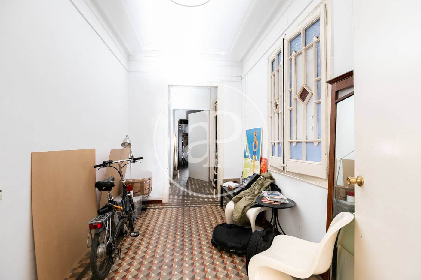 4 soveværelse Lejlighed til salg i Barcelona by - € 1.100.000 (Ref: 9387896)