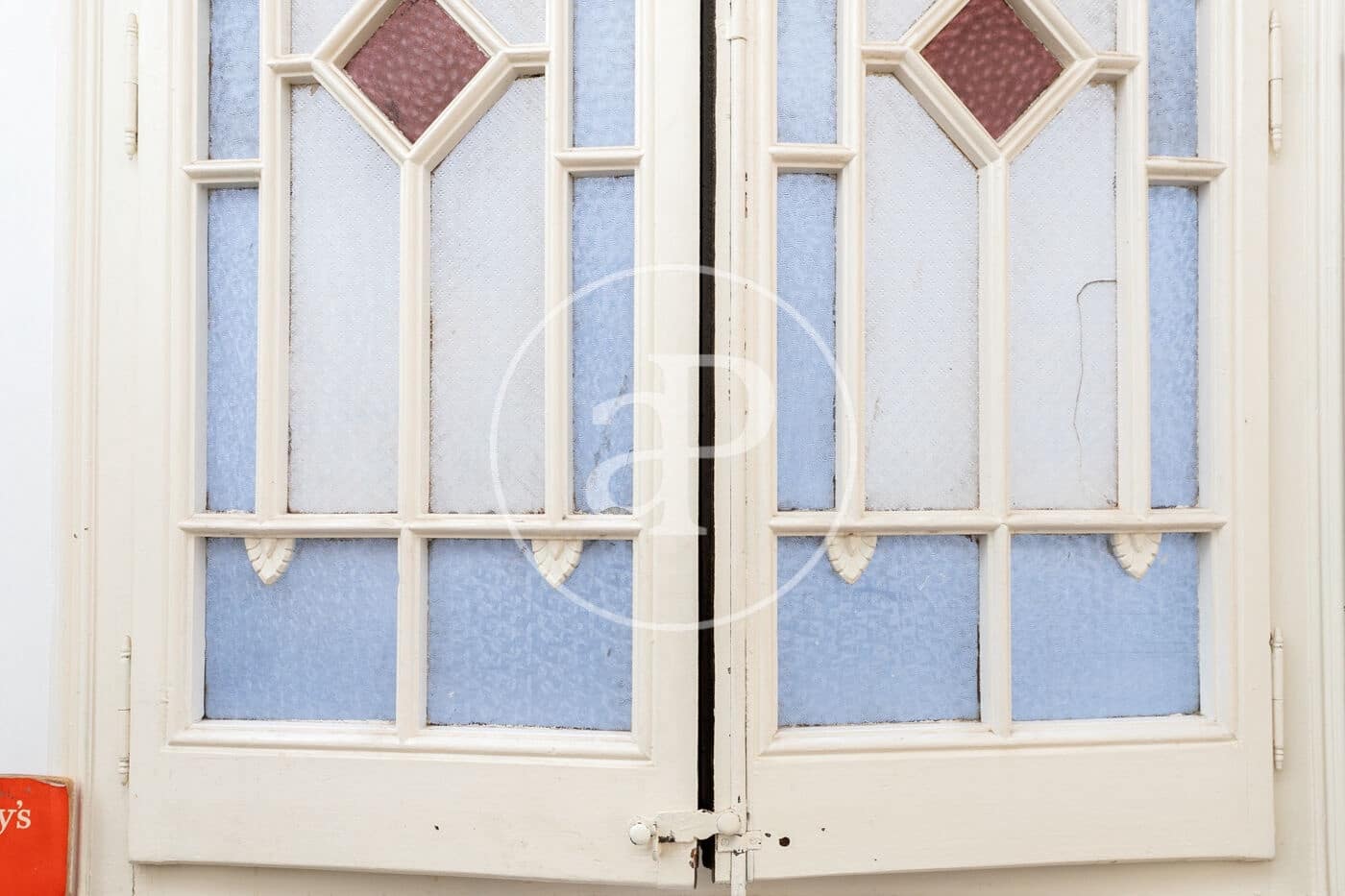 4 soveværelse Lejlighed til salg i Barcelona by - € 1.100.000 (Ref: 9387896)