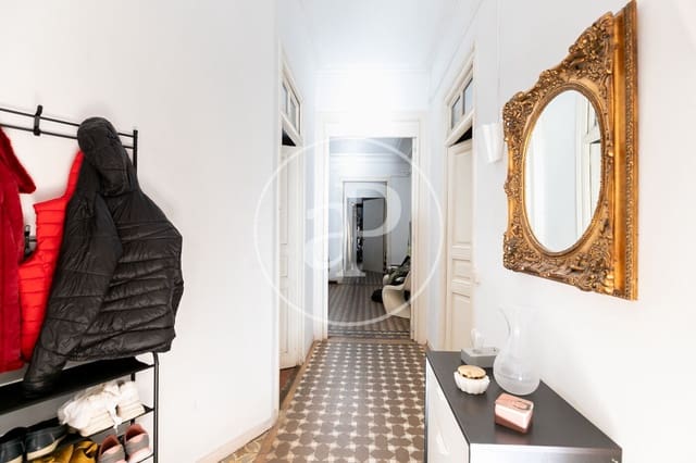 4 soveværelse Lejlighed til salg i L'Antiga Esquerra de L'Eixample, Barcelona by - € 1.100.000 (Ref: 9387896)