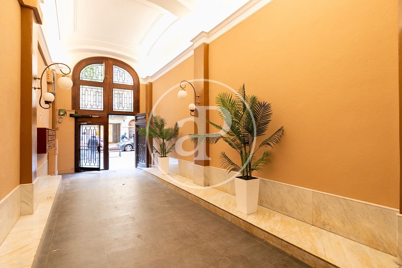 4 soveværelse Lejlighed til salg i Barcelona by - € 1.100.000 (Ref: 9387896)