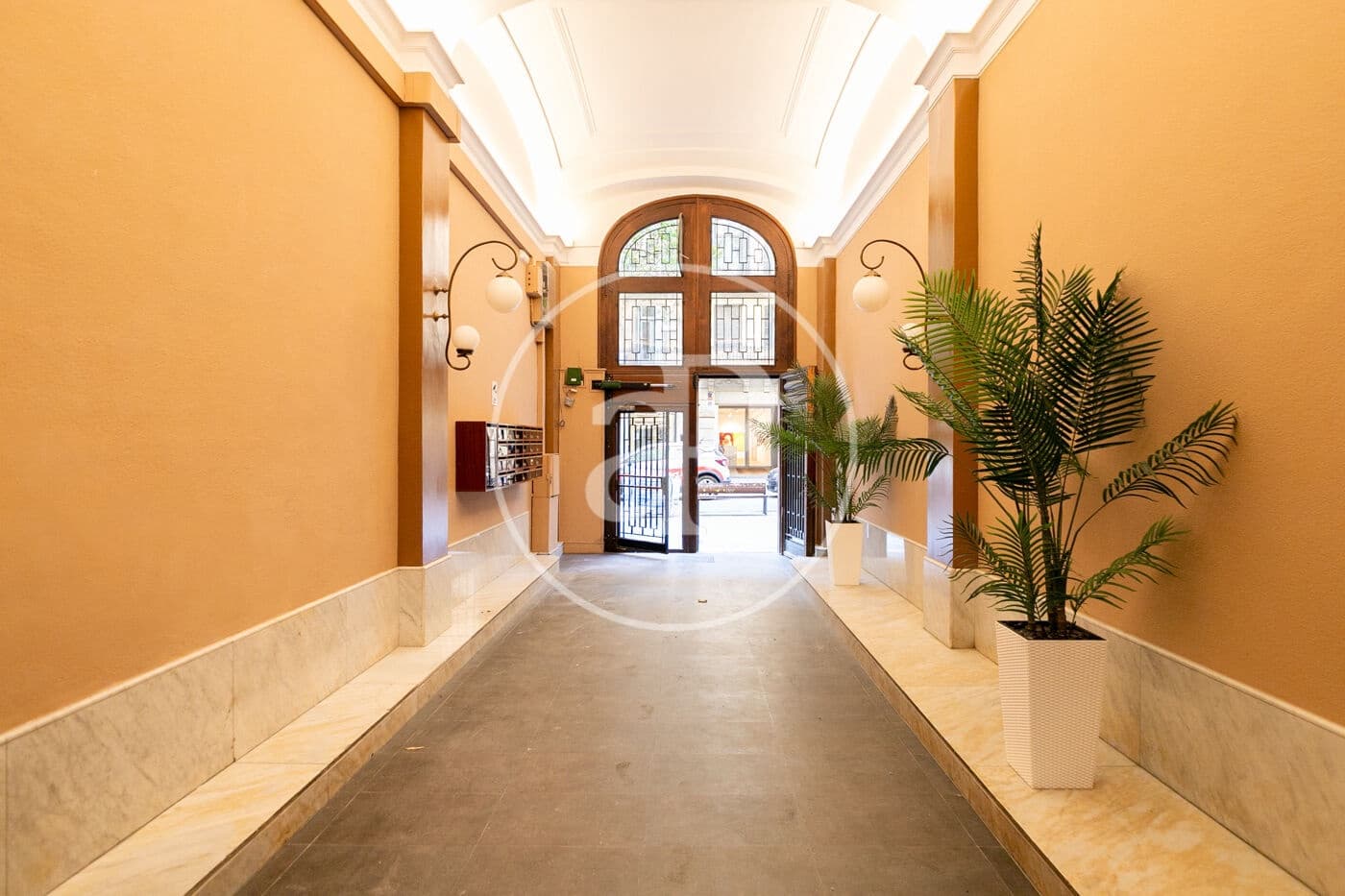 4 soveværelse Lejlighed til salg i Barcelona by - € 1.100.000 (Ref: 9387896)