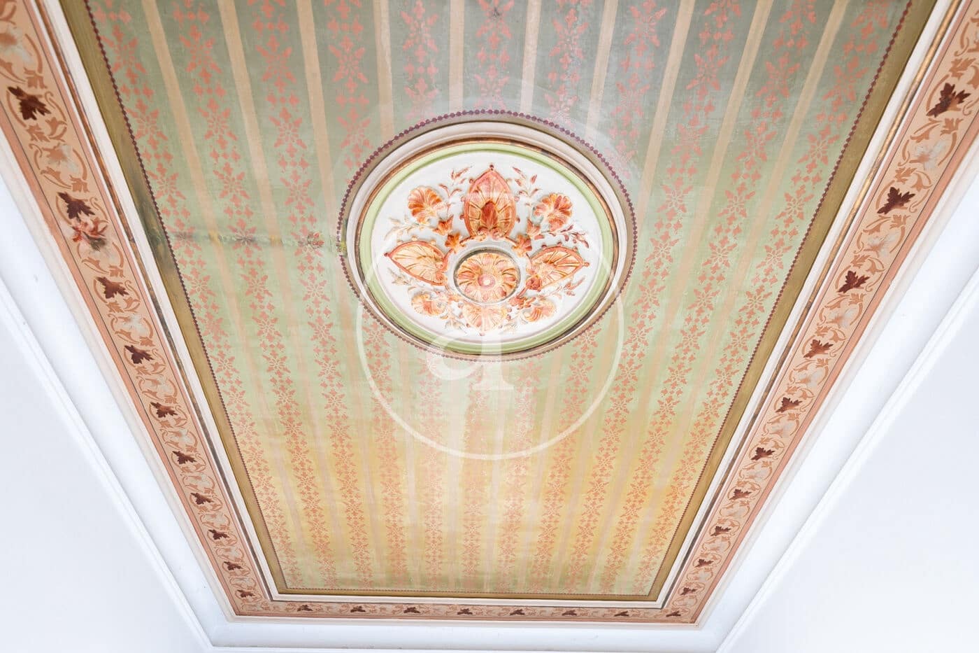 4 soveværelse Lejlighed til salg i Barcelona by - € 1.100.000 (Ref: 9387896)