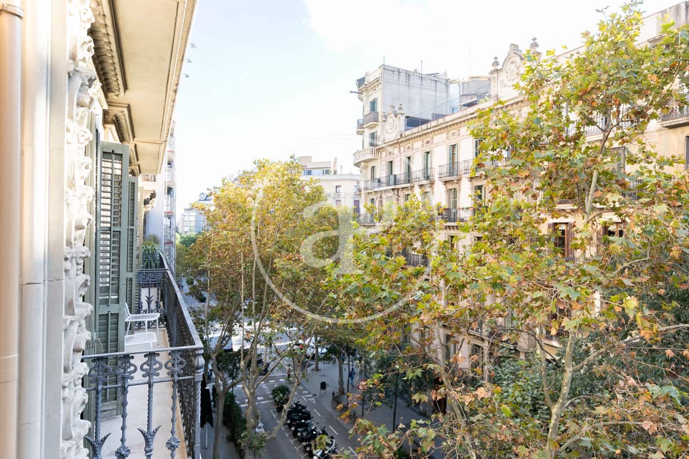 4 soveværelse Lejlighed til salg i Barcelona by - € 1.100.000 (Ref: 9387896)