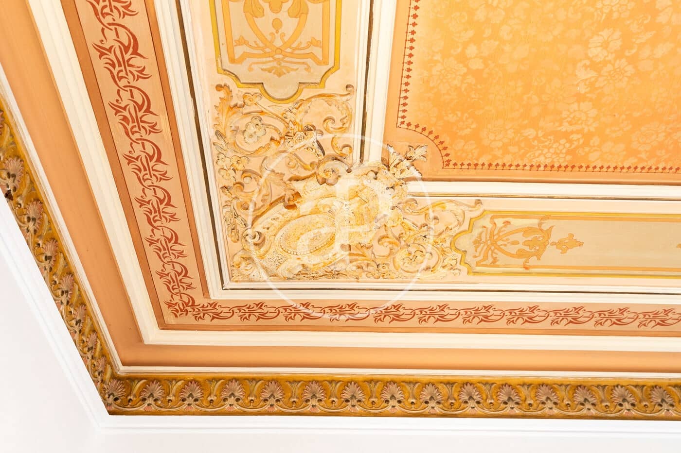 4 soveværelse Lejlighed til salg i Barcelona by - € 1.100.000 (Ref: 9387896)