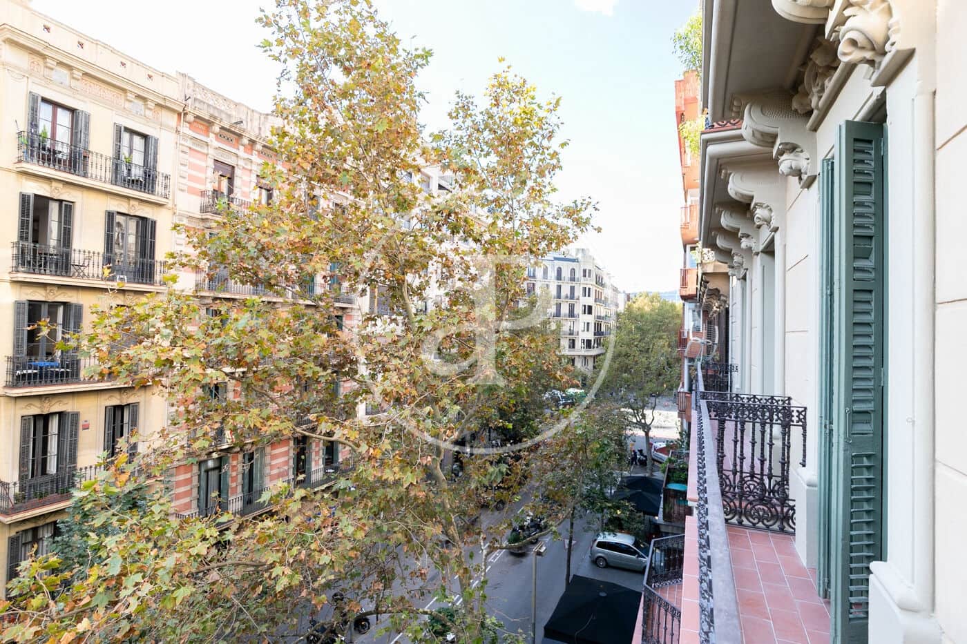 4 soveværelse Lejlighed til salg i Barcelona by - € 1.100.000 (Ref: 9387896)