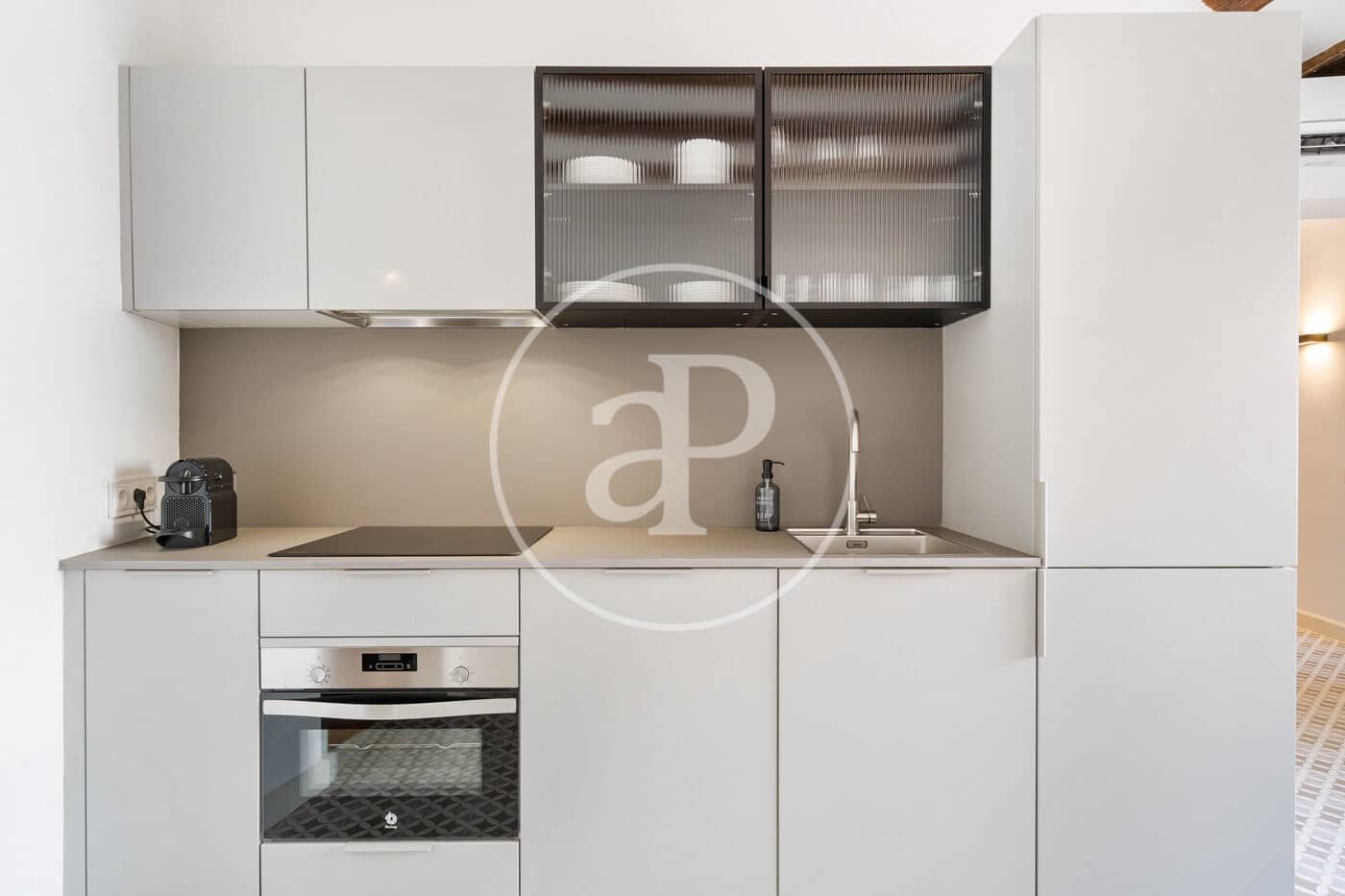 2 camera da letto Appartamento da affittare in Barcelona citta - 2.875 € (Rif: 9387897)