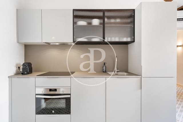 2 bedroom Apartment for rent in Sant Pere, Santa Caterina i La Ribera, Barcelona city - € 2,875 (Ref: 9387897)