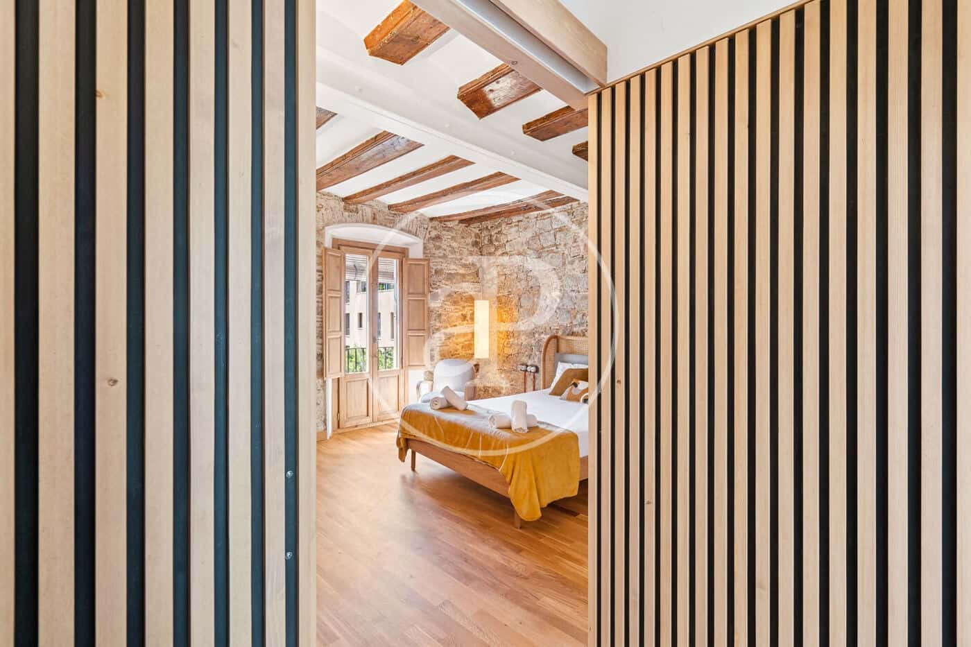 2 camera da letto Appartamento da affittare in Barcelona citta - 2.875 € (Rif: 9387897)