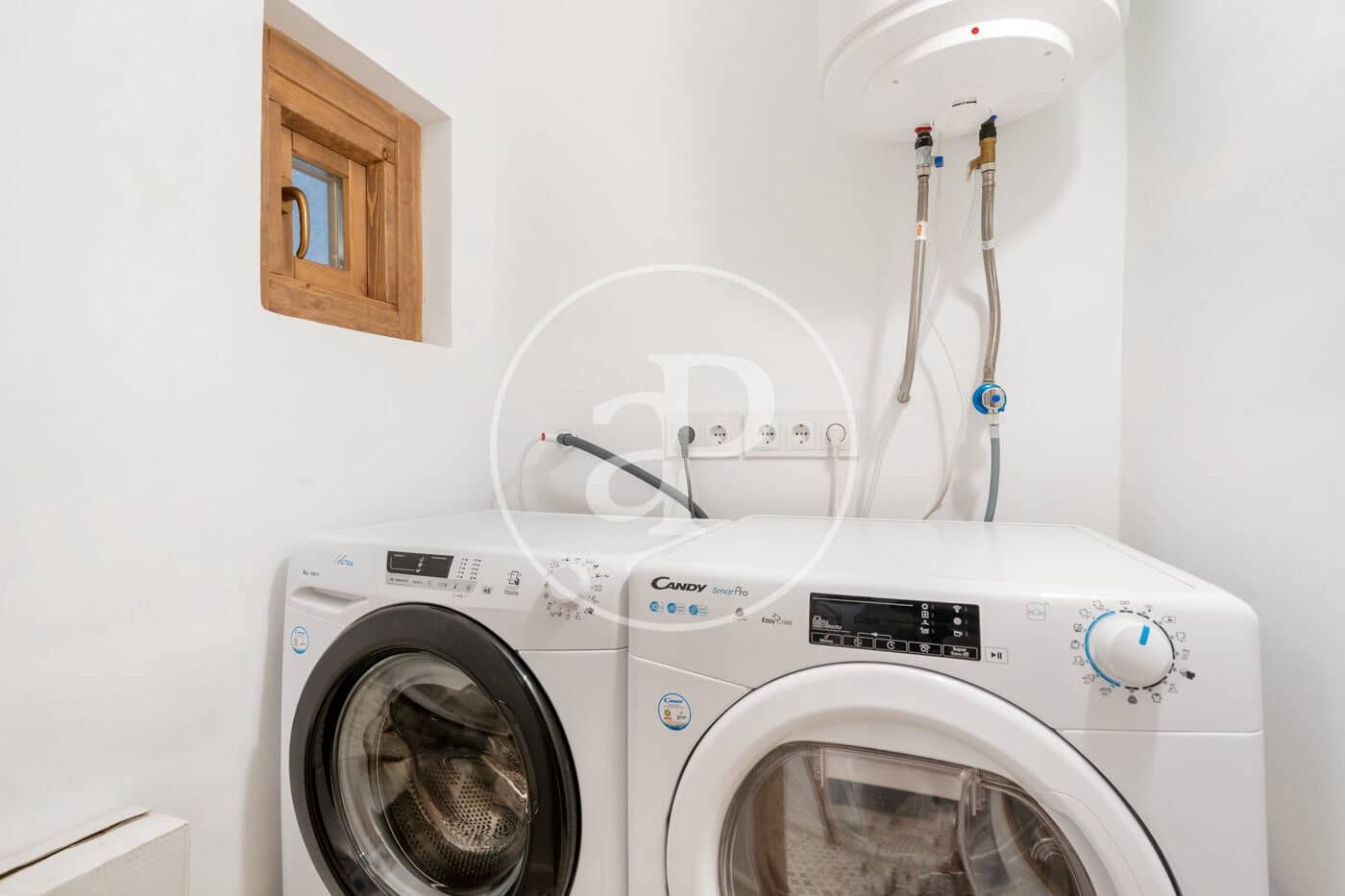 2 camera da letto Appartamento da affittare in Barcelona citta - 2.875 € (Rif: 9387897)