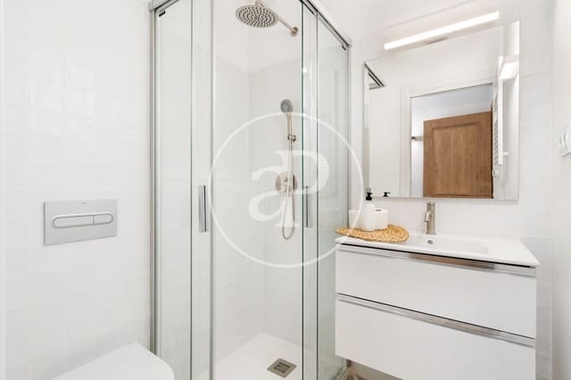 2 bedroom Apartment for rent in Sant Pere, Santa Caterina i La Ribera, Barcelona city - € 2,875 (Ref: 9387897)