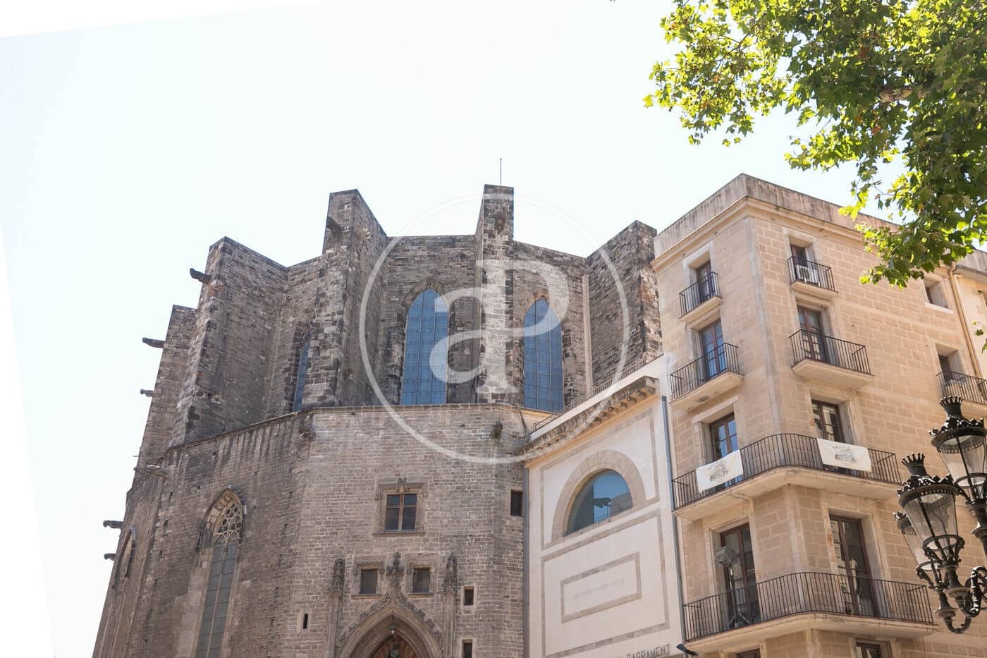 2 camera da letto Appartamento da affittare in Barcelona citta - 2.875 € (Rif: 9387897)