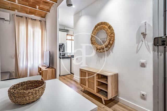 1 sypialnia Apartament do wynajęcia w La Barceloneta, Miasto Barcelona - 1 925 € (Ref: 9387898)
