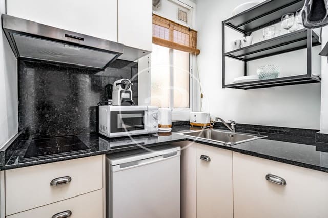 1 sypialnia Apartament do wynajęcia w La Barceloneta, Miasto Barcelona - 1 925 € (Ref: 9387898)