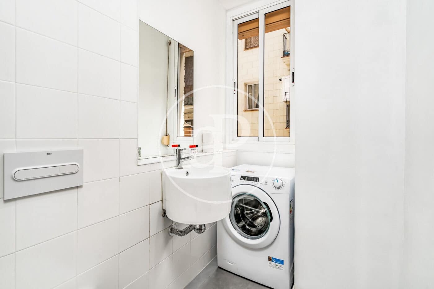 1 soveværelse Lejlighed til leje i Barcelona by - € 1.925 (Ref: 9387898)