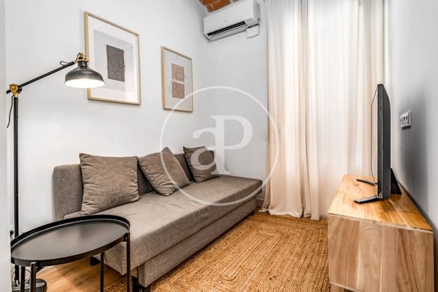 1 sypialnia Apartament do wynajęcia w La Barceloneta, Miasto Barcelona - 1 925 € (Ref: 9387898)