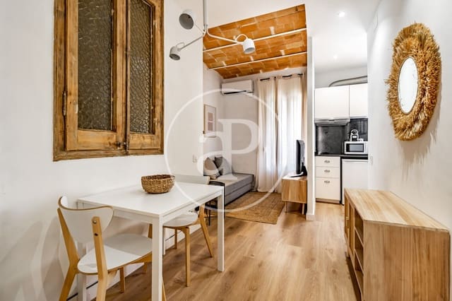 1 sypialnia Apartament do wynajęcia w La Barceloneta, Miasto Barcelona - 1 925 € (Ref: 9387898)